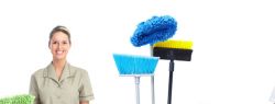 Особенности работы с клининговыми компаниями