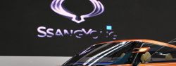 SsangYong — комфорт и оригинальность в каждой модели