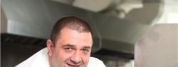 Первый ресторан высокой кухни для кошек от Gourmet® A La Carte с мастер-классами от шеф-повара Юрия Рожкова