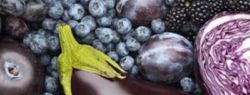 Фиолетова диета: очистите свой организм