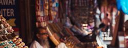 Современные товары из Индии