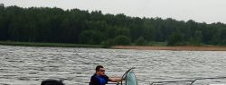 Рыбалка – хобби с перспективой успешного бизнеса