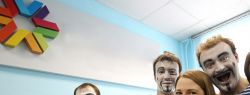 Креативные способы поздравления