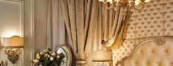 Спальни из Италии для королей на сайте Нью Лайн