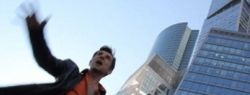 Музыканты из Москвы и Новороссии готовят взрывной материал для нового альбома