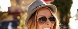 Приятные сюрпризы летних коллекций очков Ray Ban сезона 2014