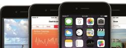 Apple iPhone 6 VS Samsung Galaxy S5 – битва титанов