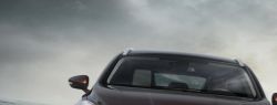 Автомобиль Peugeot 508 — роскошь в движении
