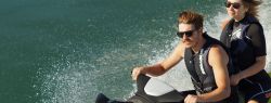 Sea-Doo WAKE 155 для любителей водного экстрима