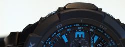 Часы серии G-SHOCK Авиаторы