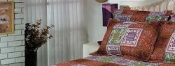 Где купить постельное белье?