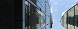 В Москве состоялся второй ежегодный скоростной «Забег в высоту»