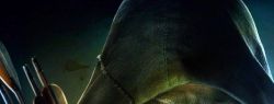 Этому городу нужен супергерой! Сериал «Стрела» 3 сезон