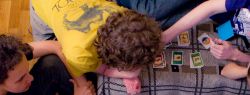 Настольные игры – в чем их особенность, и какие они бывают?