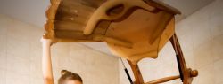Борьба с лишним весом с помощью кедровой фитобочки