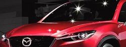 Обзор новой CX-5 Мазда; официальный дилер в Москве снова радует автолюбителей