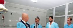 Доктор Назаралиев: «Спайсы вызывают моментальную зависимость, но мы научились эффективно ее лечить»