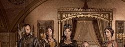 Великолепный век — вымысел и правда в турецком сериале