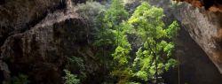 20 красивых пещер, от которых захватывает дух
