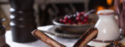 Отправляемся на охоту с Osteria di Campagna