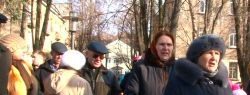 «Народный контроль» отстаивает интересы жителей Развилки вместо депутатов