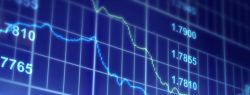 Фондовые индексы Азии понизились из-за рецессии в Японии