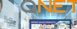 QNet – поднимись сам, чтобы помочь человечеству