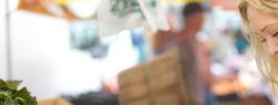 Где купить натуральные и экологически чистые продукты?
