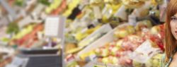 Где купить продукты для вегетарианцев?
