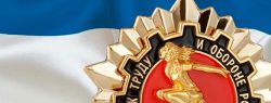 К 2017 году каждый россиянин может заработать значок ГТО