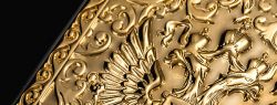 Caviar Atlante Russia — золотой iPhone 6 с русской душой