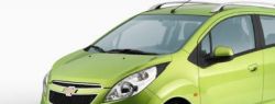 Чем хорош автомобиль Chevrolet Spark?