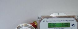 Для чего нужен счетчик горячей воды с контролем температуры