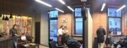 Bro Barbershop — первый мужской салон в городе Пушкин