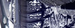 Как потратить меньше денег на зимнюю резину?
