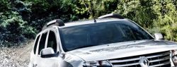 Преимущества внедорожника Renault Duster