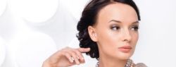 Ювелирные украшения с жемчугом могут стоить для вас дешевле