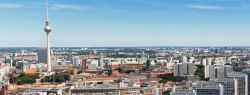 Арендовать недорогое жилье в Берлине достаточно просто с Go-apartments