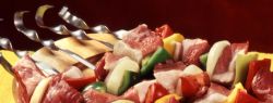 Лучшее мясо для шашлыка