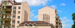 Квартиры в Краснодаре от застройщика «Капитал-Инвест»