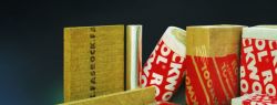 Новогодний сюрприз для покупателей интернет-магазина утеплителей ROCKWOOL
