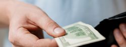 Как производится обмен WebMoney