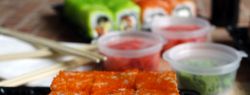 Вкусная еда с доставкой в офис или на дом от компании Delivery Club