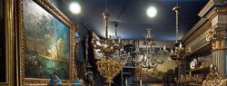 7 причин не начинать коллекционировать антиквариат