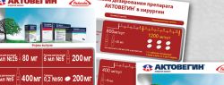 Актовегин показал высокую эффективность при лечении больных сахарным диабетом 2-го типа