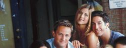 Интересные факты о создании сериала «Друзья»