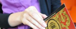 Билеты на постановки в Большой театр