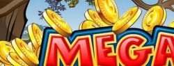 Игровой автомат «Mega Moolah» от студии «Microgaming»