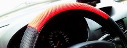 Как подобрать чехол на руль