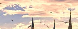 Отдых в Турции: что посетить туристу
